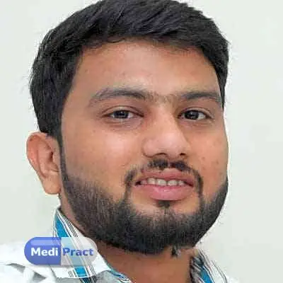 Dr. Kapil Baheti Profile Picture