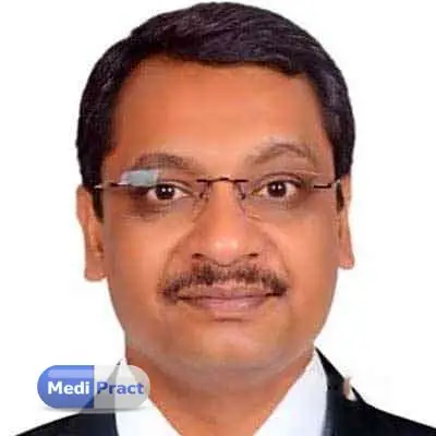 Dr. Kapil Borawake Profile Picture