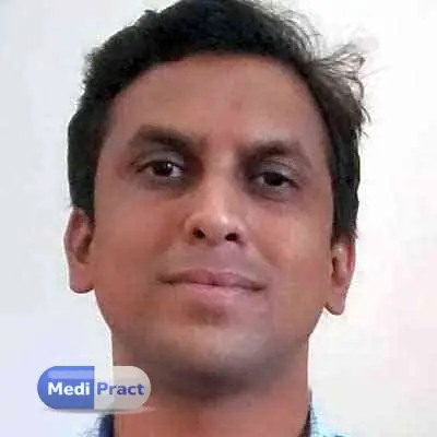 Dr. Kapil Buddhe Profile Picture