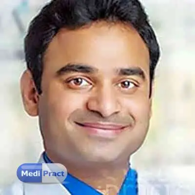 Dr. Kapil Chand Narra Profile Picture