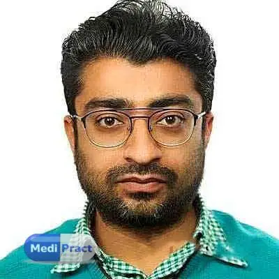 Dr. Kapil Chopra Profile Picture