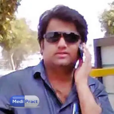 Dr. Kapil Choudhary Profile Picture