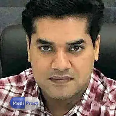 Dr. Kapil Choudhary Profile Picture