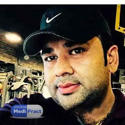 Dr. Kapil Dabas Profile Picture