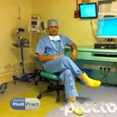 Dr. Kapil Dev Garg Profile Picture