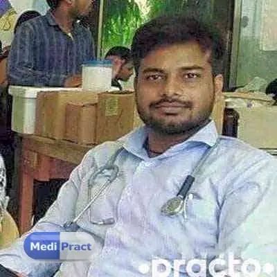Dr. Kapil Dev Gupta Profile Picture