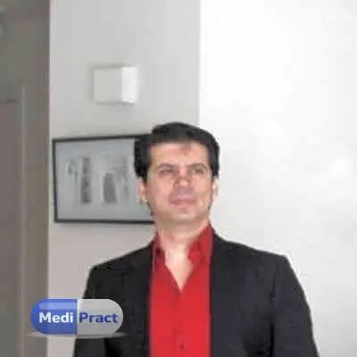 Dr. Kapil Dua Profile Picture