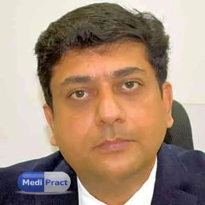 Dr. Kapil Garella Profile Picture