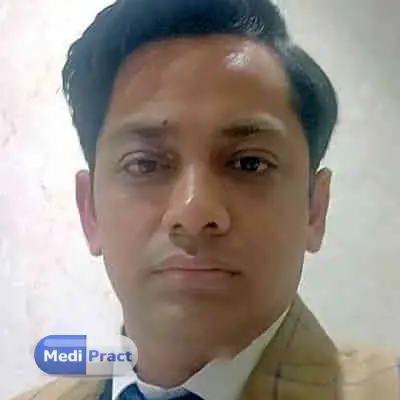 Dr. Kapil Garg Profile Picture