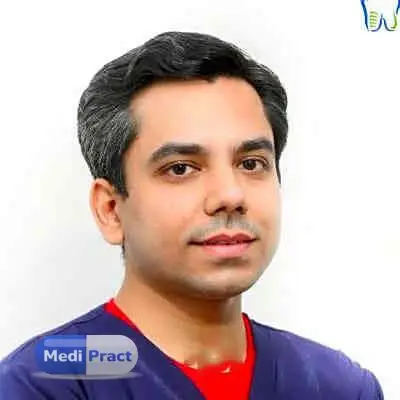 Dr. Kapil Goel Profile Picture