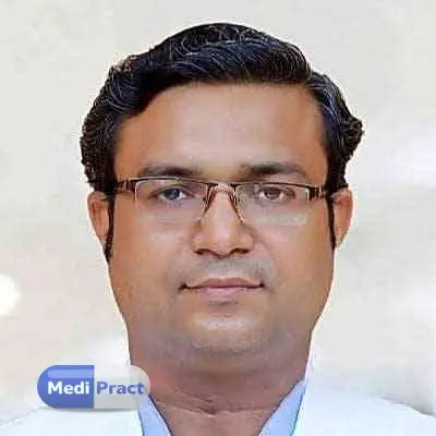 Dr. Kapil Goyal Profile Picture