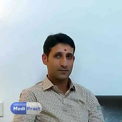 Dr. Kapil Grover Profile Picture