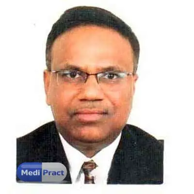 Dr. Kapil Gupta Profile Picture