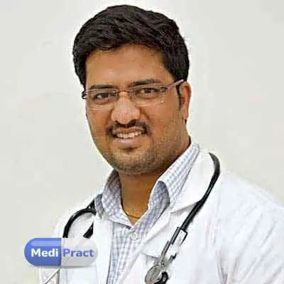 Dr. Kapil Jadhav Profile Picture