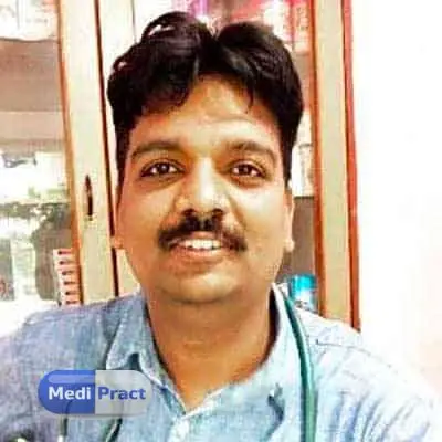 Dr. Kapil Jaikar Profile Picture