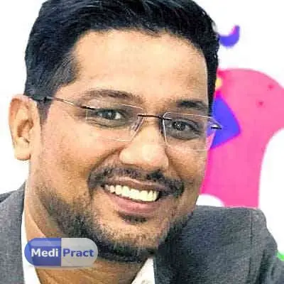 Dr. Kapil Jain Profile Picture
