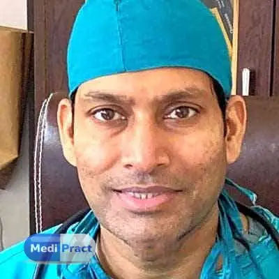 Dr. Kapil Jindal Profile Picture