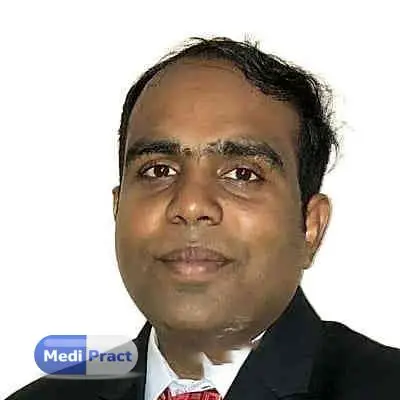 Dr. Kapil Kanade Profile Picture