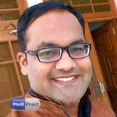 Dr. Kapil Kardwal Profile Picture