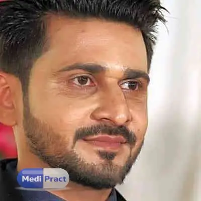 Dr. Kapil Khakhkhar Profile Picture