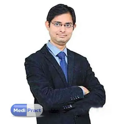 Dr. Kapil Khandelwal Profile Picture