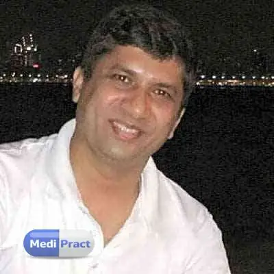 Dr. Kapil Khanna Profile Picture