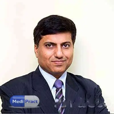 Dr. Kapil Kochhar Profile Picture