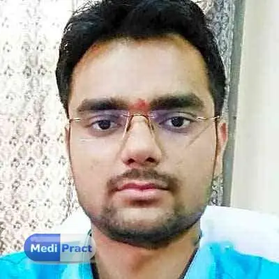 Dr. Kapil Kumar Profile Picture