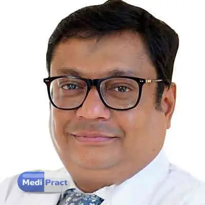 Dr. Kapil Kumar Singhal Profile Picture