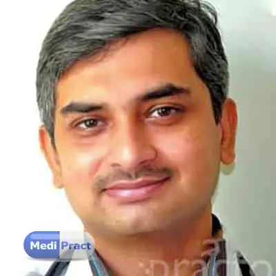 Dr. Kapil Kumawat Profile Picture