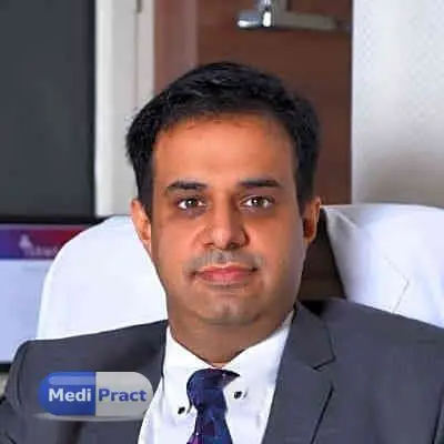 Dr. Kapil Lall Profile Picture