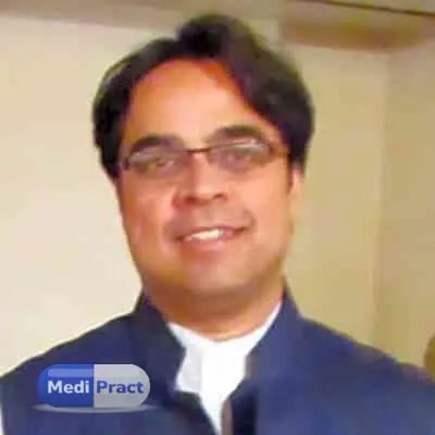 Dr. Kapil Mahajan Profile Picture
