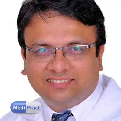 Dr. Kapil Mathur Profile Picture
