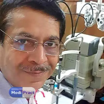 Dr. Kapil Midha Profile Picture