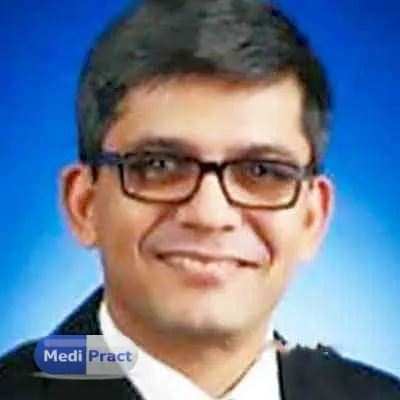 Dr. Kapil Mohan Profile Picture
