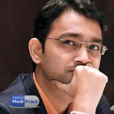 Dr. Kapil P. Golvankar Profile Picture