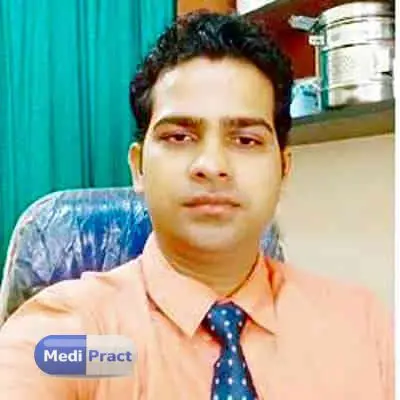 Dr. Kapil Patil Profile Picture