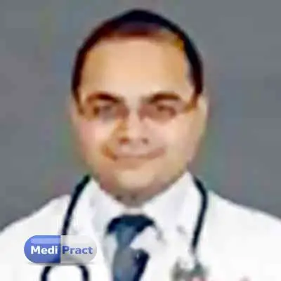 Dr. Kapil Patwardhan Profile Picture