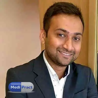 Dr. Kapil R Sonawane Profile Picture