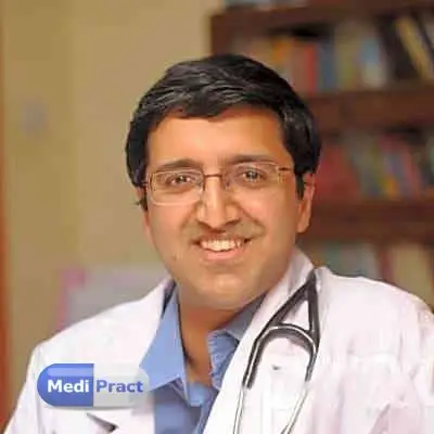 Dr. Kapil Rangan Profile Picture