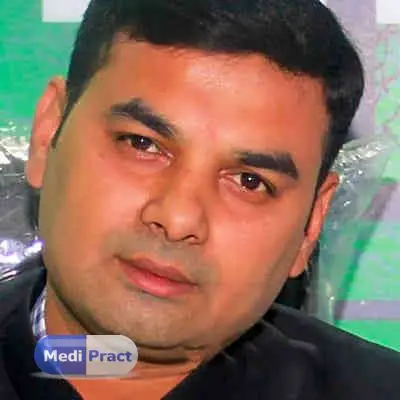Dr. Kapil Rathi Profile Picture
