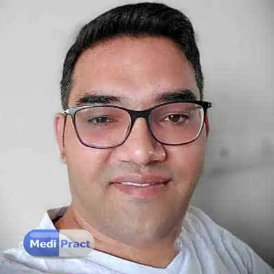 Dr. Kapil Rathore Profile Picture