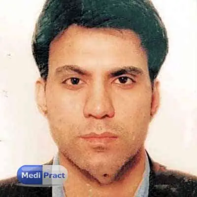 Dr. Kapil Sangwan Profile Picture