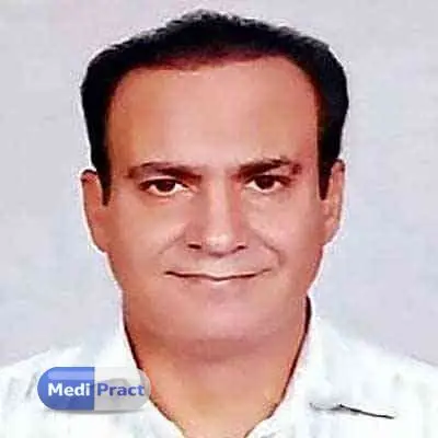 Dr. Kapil Sethi Profile Picture