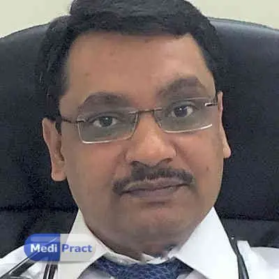 Dr. Kapil Sharad Borawake Profile Picture