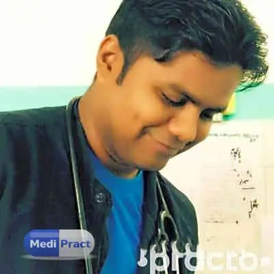 Dr. Kapil Singh Niranjan Profile Picture