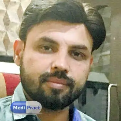 Dr. Kapil Singh Profile Picture