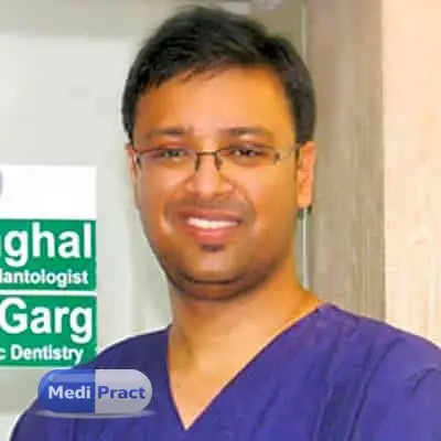Dr. Kapil Singhal Profile Picture