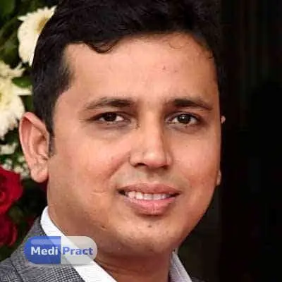 Dr. Kapil Sisodia Profile Picture