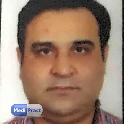 Dr. Kapil Trigiuna Profile Picture